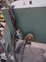 JETLINE MODEL #WHL-3C-72 WELD HEAD LOCATOR &amp; POSITIONER: STOCK #18678