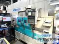 Lathes CNC Three Axis Or More