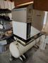 INGERSOLL-RAND SSR EP25SE Rotary Screw Air Compressor - Very Good Condition