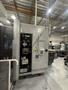 DMG Mori Seiki NHX5000 HMC, 2012 – Full 4th Axis, TSC, 60 Station ATC