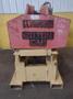40,000 LBS 20 TON BUSHMAN CRANE HOOK ROTATOR: STOCK #16521