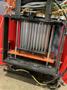 Welding/rotary table Used