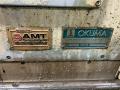 Okuma CNC Lathe - Lnc8