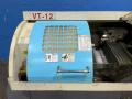 Mighty Viper CNC Lathe - Vt-12