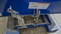 U-LINE D-200-LD 2000LB CAPACITY SELF DUMPING HOPPER – NEW
