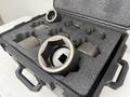 (8) 60 - 105 mm HYTORC 1.5" HEX SOCKETS, FOR HYDRAULIC TORQUE WRENCH: YOBRO #24176
