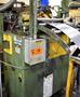 24" Dallas Servo Roll Feed Model DRF-424 on Cabinet