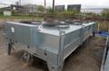 40 Ton Tempest Inc. LTAC-40-D Cold Water Process Chiller System, 2015