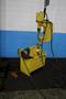 80 TON FABRLINE HYDRAULIC WEBB PUNCH: STOCK #76019
