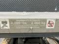 Ecoa 4500 Lbs Lift Table - Hlt2-045-38-47.5063