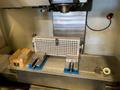 2015 HAAS VF-4SS w/HRT210 and Tooling Package only 386 Spindle Hours Vertical Machining Center
