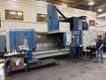 Bridge Type Milling Machine