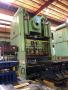 NIAGARA 880 TON SSDC PRESS, S/N P53454, STOCK# 14124J