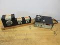 Mountz ETA Mark V Digital Torque Readout Unit and Torque Transducers 1-10, 10-100 &amp; 50-500 Ft Lbs- Auction Item
