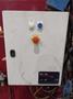 84" x 1/2" RED-D-ARC MODEL #ISW84 WELD AUTOMATION SEAM WELDER 2014 : YOBRO #24852
