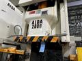 220 TON AIDA GAP FRAME METAL STAMPING PRESS