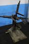 1000 LB X 13" LITTELL  MODEL #10 CENTERING COIL REEL: STOCK #72400