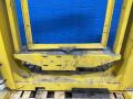 Mannetron 36" X 48" Roto-cast Machine