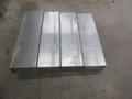Used Haas VF-2 Y-Axis Front Waycover #93-20041