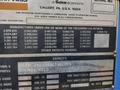 48″ X 20,000LBS X .80″ HERR VOSS CUT-TO-LENGTH LINE W/PRECISION LEVELER