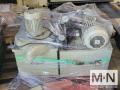 10" x 20" Acer AGS-1020AHD 3 Axis Auto Surface Grinder