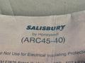 Salisbury By Honeywall  Box Of Arc Protective Blankets  - Arc45-40