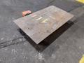 3,000 LBS X 32" X 56"  MODLE #L36-30-MOD PRESTO HYDRAULIC SCISSOR LIFT TABLE, SINGLE PHASE 110V: STOCK #19789