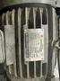 8000 LB X 12" FMC COIL REEL &amp; COIL CAR  : STOCK #77219