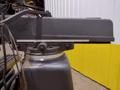 5 HP KENT MODEL #KTM-5VK RAM TYPE  KNEE MILL, 1992: STOCK #19923