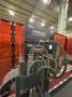 5 X 10 TORCHMATE 5100 PLASMA FINELINE 300 HD &amp; PRISM FUME EXTRACTOR : STOCK #81121