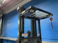 Crown 3000 Lbs Electric Order Picker - Sp3520-30