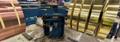 6,000# X 42" 4 ARM K&amp;S TURNSTILE STOCK# 3958