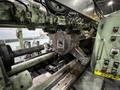 1800 Ton UBE Aluminum Extrusion Press (14715)