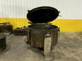 48" WIDE TOLHURST MODEL #48 CHIP SPINNER &amp; OIL SEPARATING CENTRIFUGE : YOBRO #25010