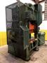 50 TON L &amp; J MODEL #PM2-50-36-24 SSDC HIGH SPEED STAMPING PRESS 3" STROKE: STOCK #17295