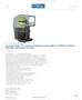 16" BATY Model R400 Bench Top Optical Comparator, S/N 2056.