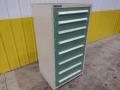 VIDMAR MODULAR CABINET – 8 Drawer