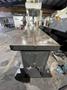 125 Ton Dake Straightening Press with Motorized Gantry