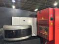 22 Ton Amada AC2510NT CNC Turret Punch, 2008