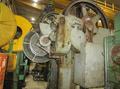 BLISS MODEL 3 1/2 C TOGGLE PRESS