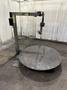 5000 LB COILMATE 58" DIAMETER PALLET TYPE UNCOILER: STOCK #77620