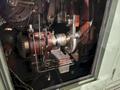Nakashimada Model NP-60 2 Die 3 Blow Cold Header