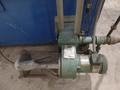 480 DEGREE X 30" X 30" X 60" GEHNRICH ELECTRIC OVEN: STOCK #21069