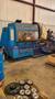 62" x 210" Dainichi H 160 x 500 Heavy Duty Lathe