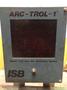 50 TON L &amp; J MODEL #PM2-50-36-24 SSDC HIGH SPEED STAMPING PRESS 3" STROKE: STOCK #17295