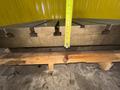 36" X 48" GIDDINGS &amp; LEWIS AIR LIFT ROTARY TABLE: STOCK #23586