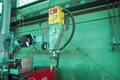 6' x 6' RANSOME MODEL 6X6 WELDING MANIPULATOR SYSTEM: STOCK #17949