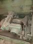 9/16" RMG MODEL #MD-14 L22 WIRE DESCALER, ROCKFORD MANUFACTURING GROUP: STOCK 16183