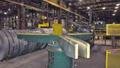60" x 10.00" x 40,000# Seco Slitting Line STOCK# 3930