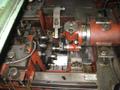3/16" Asahi Okuma Model AT-425  2 Die 2 Blow High Speed Cold Header